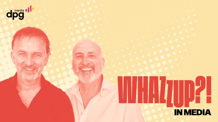 René en Roger snijden door de ruis van de cijfers heen en bieden een realistisch perspectief op de kansen die voor ons liggen.