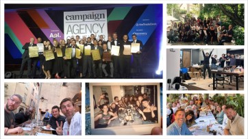 Sven Huberts vertrekt na 16 jaar bij Dentsu