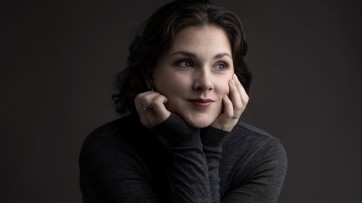 Regisseur Emma Branderhorst: ‘Nederlandse reclame is plat óf zwaar - waar is het middengebied?’