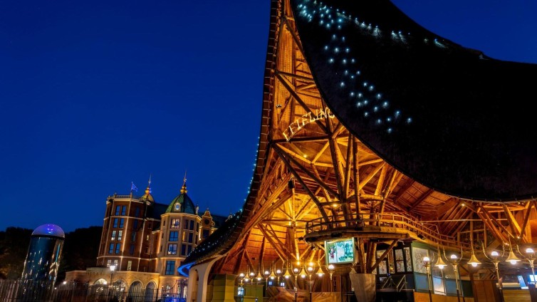 De Efteling, een merk gebouwd op betovering