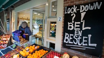 Wat voorspelt de toekomst over ons shopgedrag?