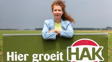 Managementteam neemt taken over na plotseling vertrek Hak-directeur Nicole Freid