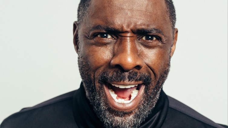 Idris Elba