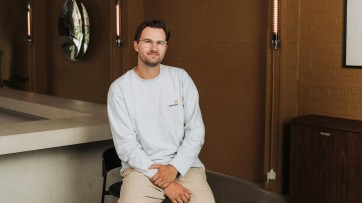 Wie wil veranderen moet het anders durven doen