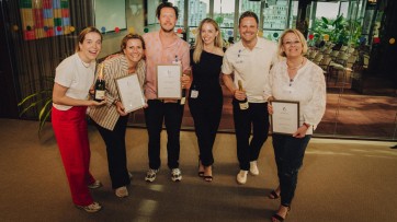 Van shortlist naar finalist: SAN maakt laatste kanshebbers New kids on the block bekend