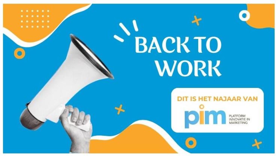 Meer interactie bij Platform Innovatie in Marketing