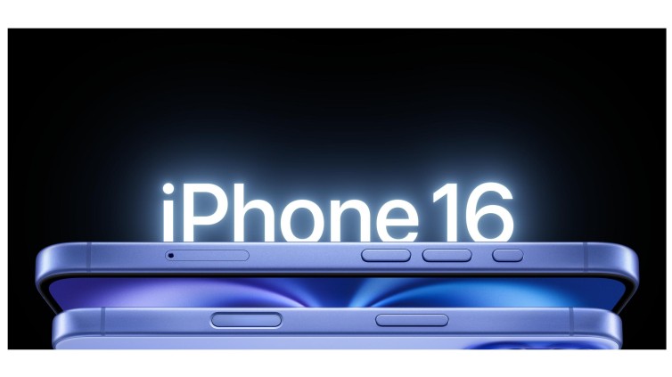 Apple iPhone 16