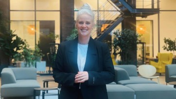 Tessa Johanneke van den Dool senior salesmanager Teads