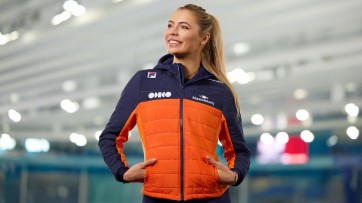 Odido sluit samenwerking met Jutta Leerdam: 'maximaal support voor wie een eigen pad durft te kiezen'