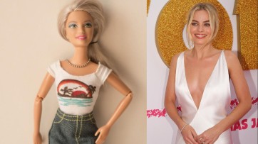 It's a Barbie world: over de wereldwijde wederopstanding van het merk (én de kleur roze)