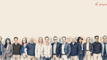 AI-adviesbureau Ainigma sluit zich aan bij internationale groep Paritee