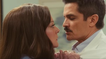 Super Bowl ’26: waar het hart vol van is...