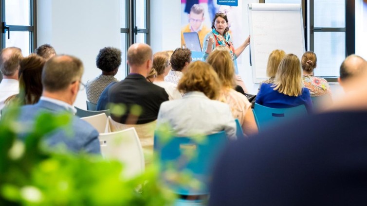 Clinic bij Beeckestijn