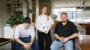 Drie oud-Boomerangers beginnen productiestudio 1table