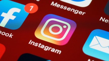 Trending deze week: content op Instagram die je alleen kunt zien met een speciale code