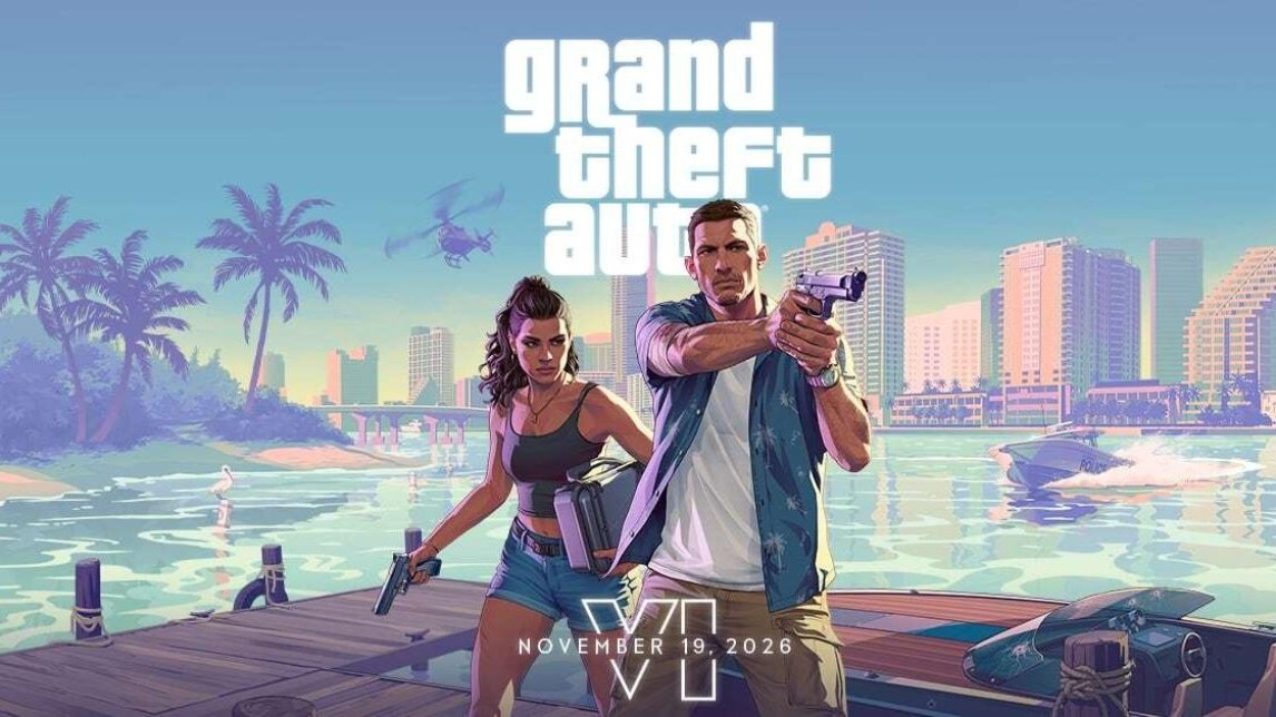 GTA VI