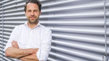 Digitale kluis van Martijn van Dam geeft mensen macht over hun data, maar is nog ver weg