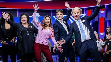 Scorebordpolitiek: waarom verkiezingscampagnes zo vervelend zijn