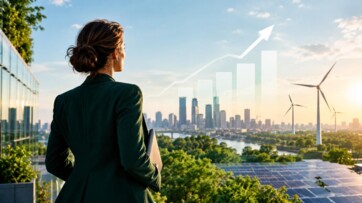 WEF-rapport: duurzaamheid is geen belofte meer maar een businesscase