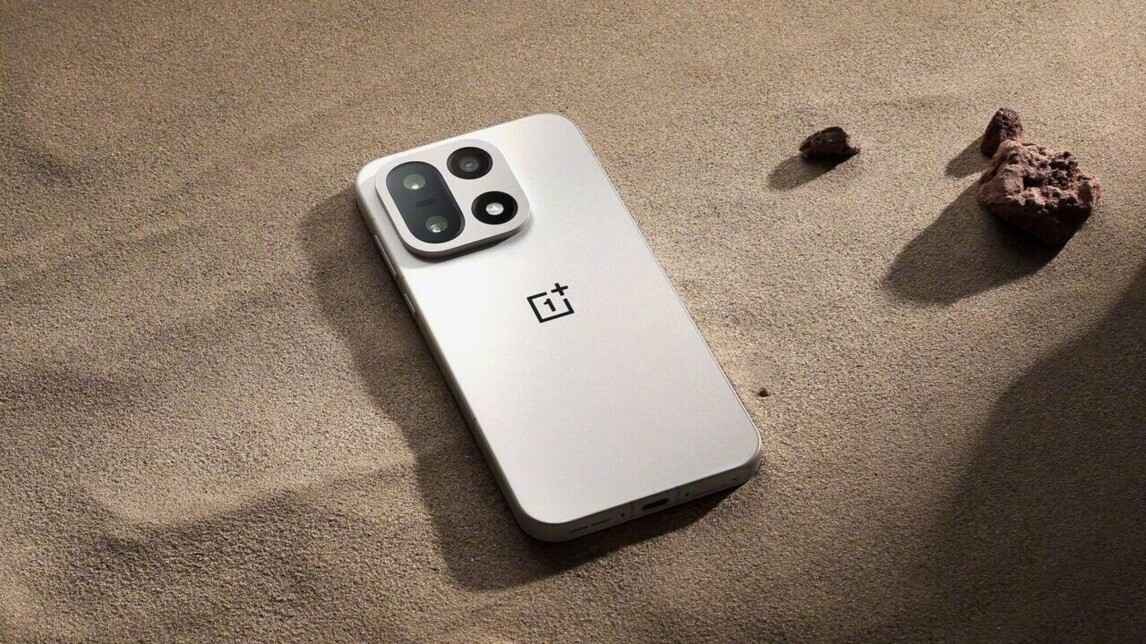 OnPlus stopt in Europa dus verdwijnt de oneplus 15 uit de winkels