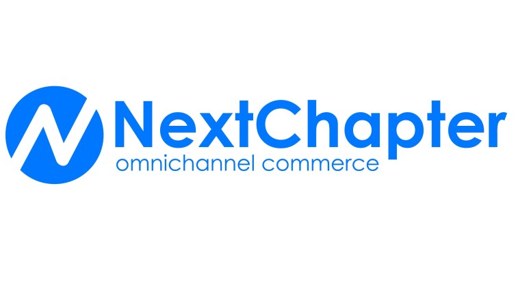 Logo van NextChapter