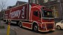 Freeway Cola-kersttruck is vrolijke plaagstoot naar Coca-Cola