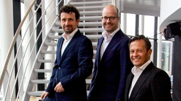 TBWA's antwoord op opmars consultancy's heet New Growth Strategies