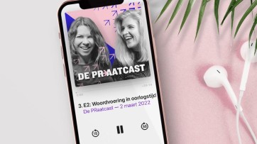 Podcasts: commercieel gelul of een efficiënt middel?