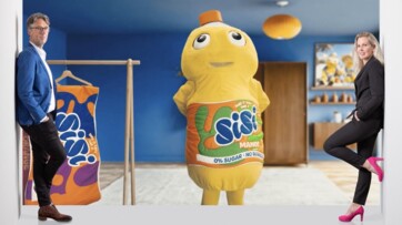 Sisi’s mascotte resoneert prima, maar waar is de Sisi Rider? 