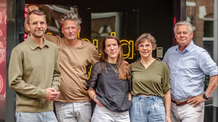 Nieuwe directie voor Roorda Tabula Rasa