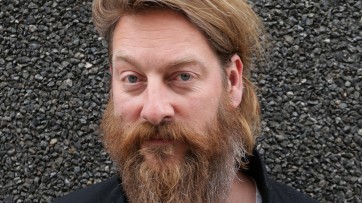 Joep Beving ‘Ik moet mijn inspiratie verdienen’