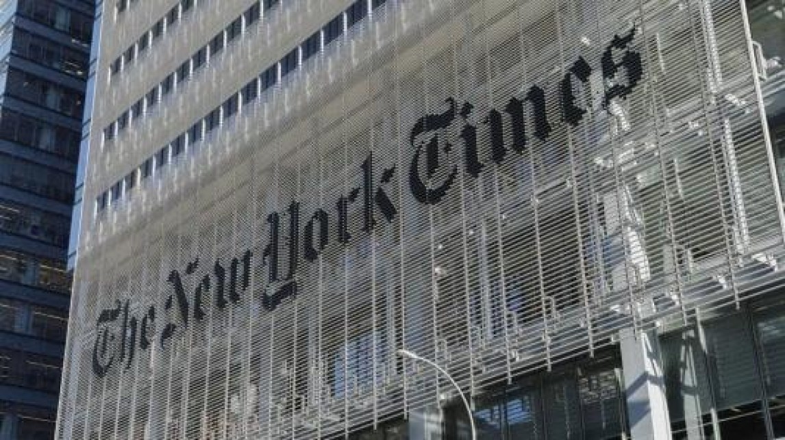 New York Times