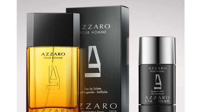 Azarro pour Homme