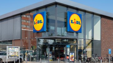 Lidl moet concurrent 43 miljoen euro betalen na uitzenden honderden misleidende reclamespotjes