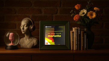 Podcast voor de Week: Op zoek naar Marlotte