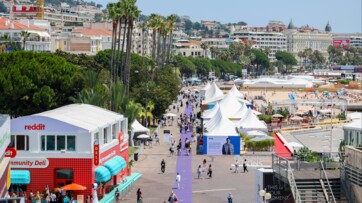Cannes dag 2: Nederlandse doorbraak laat op zich wachten