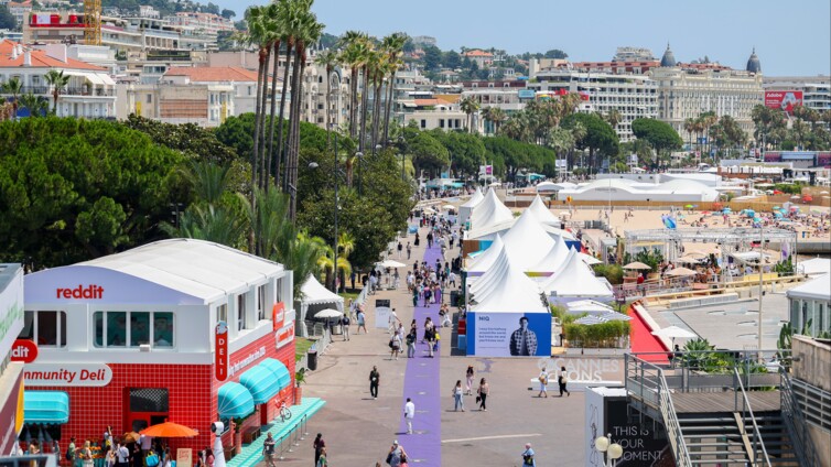 Cannes dag 2: Nederlandse doorbraak laat op zich wachten