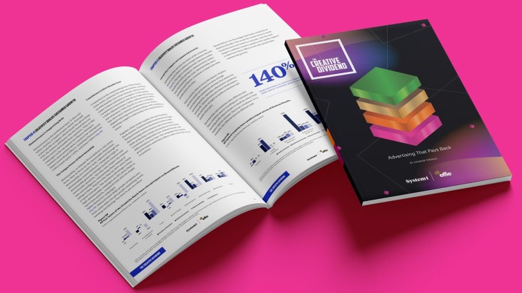 The Creative Dividend