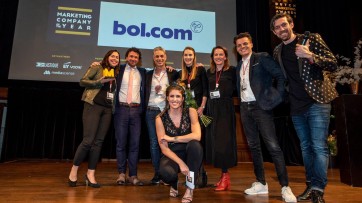Wat is het beste marketingbedrijf van Nederland?