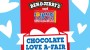 Tony’s en Ben & Jerry’s debuut EP ‘Chocolate Love A-Fair’ is nu uit