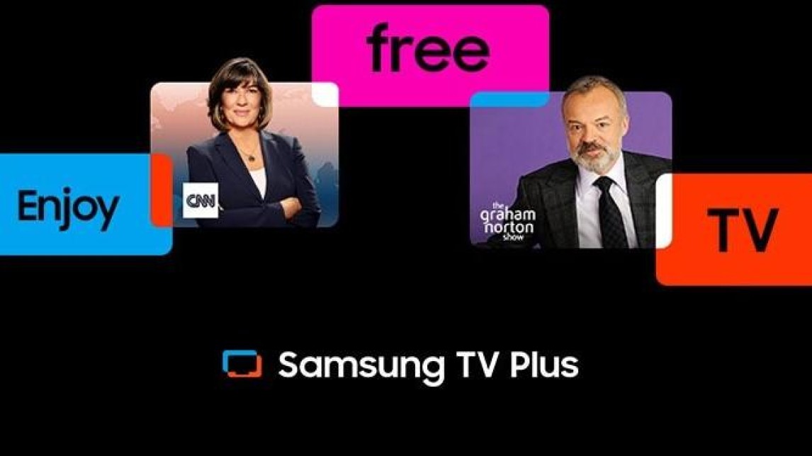 SamsungTVplus