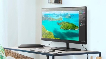 Vertigo 6 start als nieuw pr-bureau voor monitormerken MMD en AOC