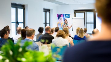 Growth Tribe sluit zich aan bij Beeckestijn Business School