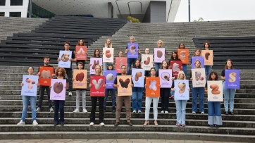 26 tekenen voor bewustwording