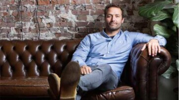 KesselsKramer maakt doorstart, ondernemer Thijs Boon stapt in
