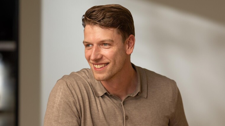 Frank van Oudhuizen