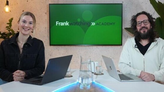 Mastercourse AI Marketing