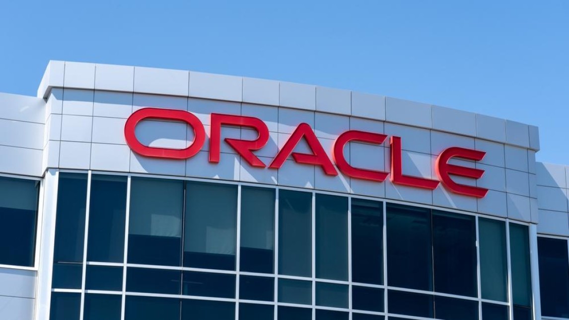 Oracle