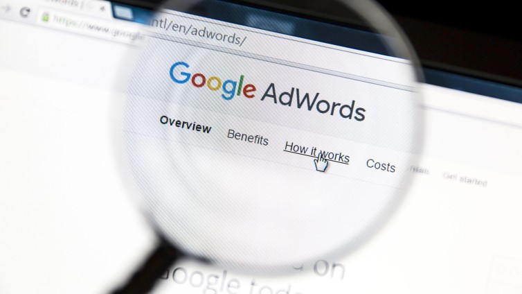 Google Adwords