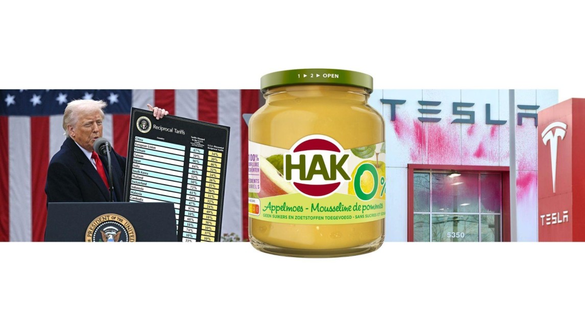 Die prijsstijgingen hakken er flink in.
